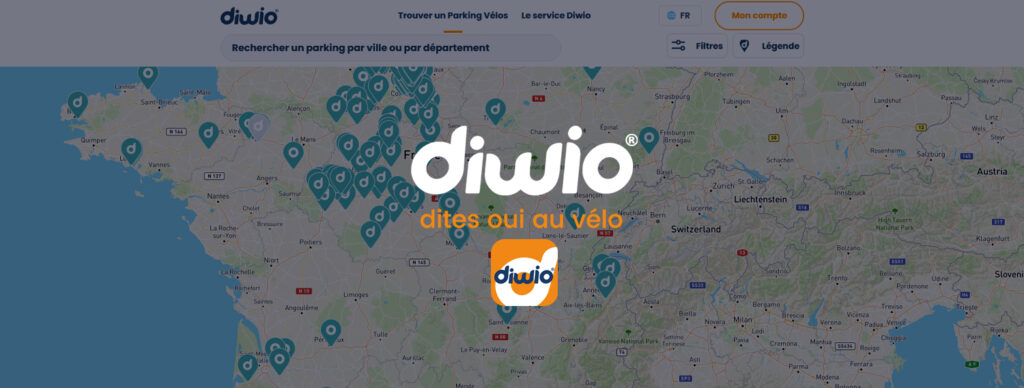 carte réalisation diwio