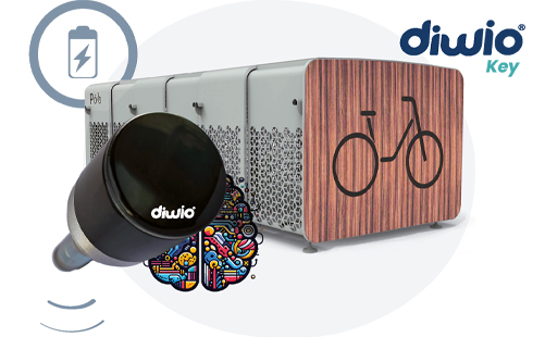Diwio Key