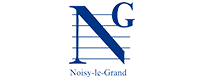 logo de la ville de Noisy-le-Grand