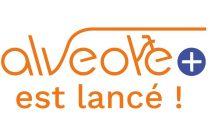 logo Alvéole Plus