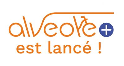 logo Alvéole Plus