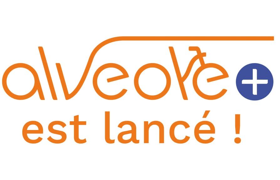 logo Alvéole Plus