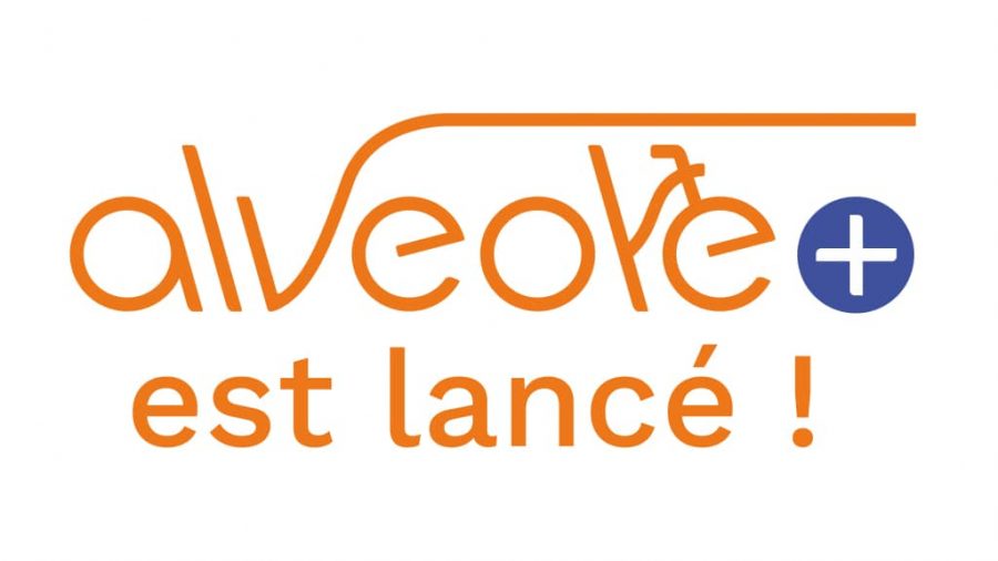 logo Alvéole Plus