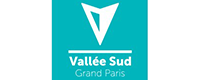 logo Vallée Sud Grand Paris VSGP