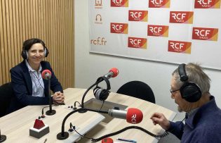 émission entreprendre avec Altinnova sur la radio RCF