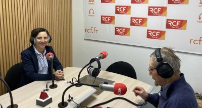 émission entreprendre avec Altinnova sur la radio RCF