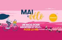 visuel de l'événement Mai à Vélo 2023