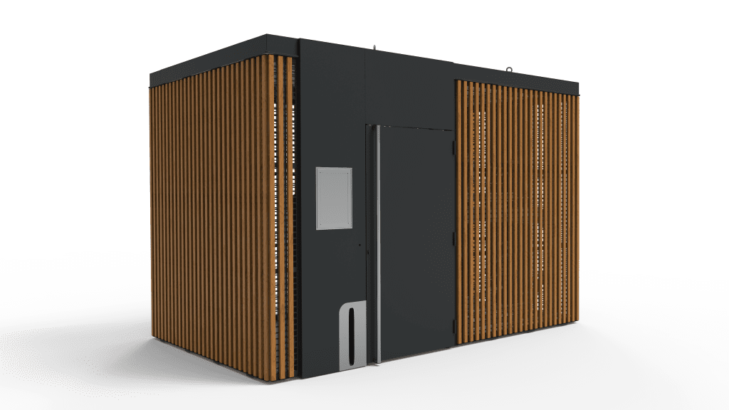 abri cigogne Mini