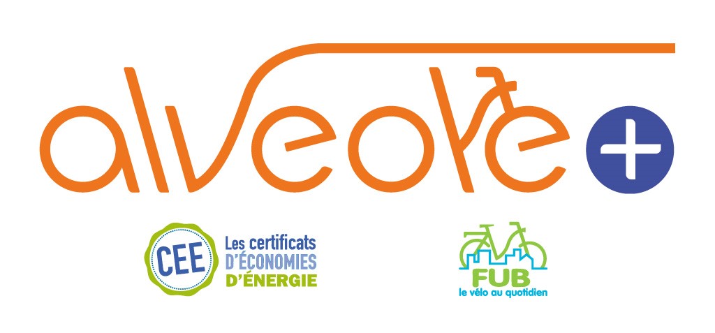Logo Programme de financement Alvéole Plus CEE et FUB