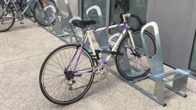 racks de stationnement vélo ALTAO Parco