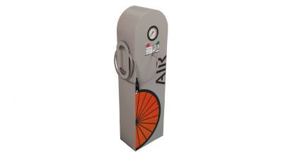 ALTAO Primo+ electric bicycle inflator