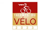Logo Talents du Vélo 2023