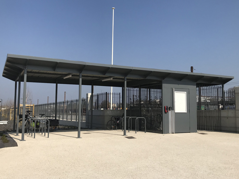 Le stationnement en zone bleue à Angoulême