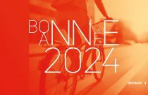 bonne année 2024