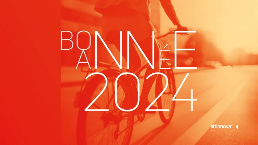 bonne année 2024