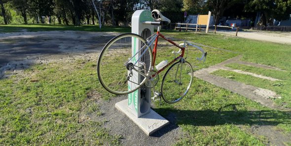 Stations ALTAO® Fix’Air en pays Forézien