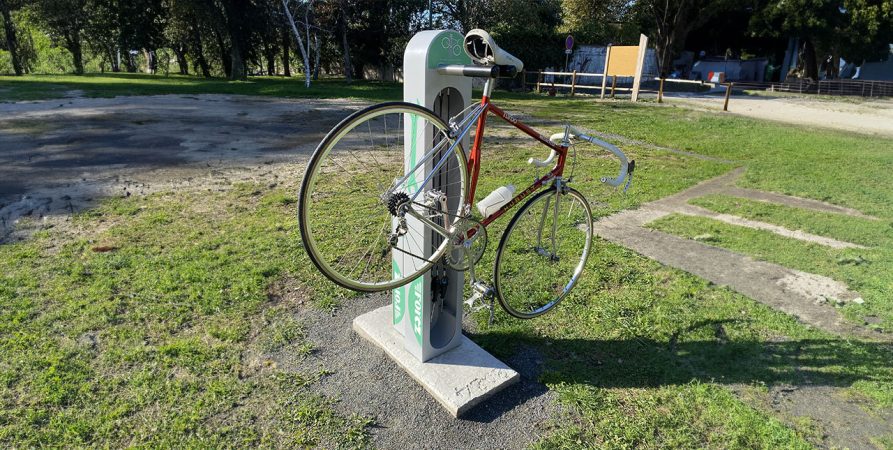 Stations ALTAO® Fix’Air en pays Forézien