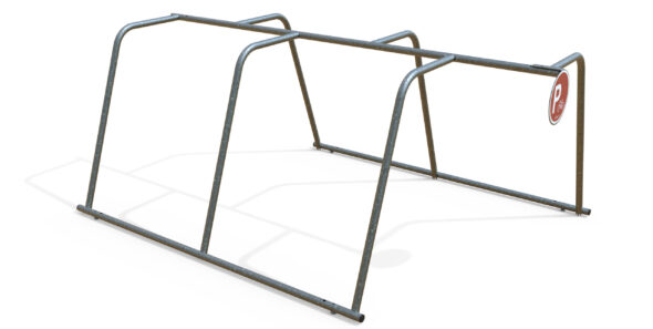 racks de stationnement vélo temporaire ALTAO® Mobile
