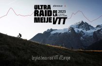 Altinnova partenaire de l'Ultra Raid de La Meije VTT 2025