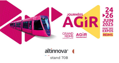 visuel Journées AGIR 2025 à Reims