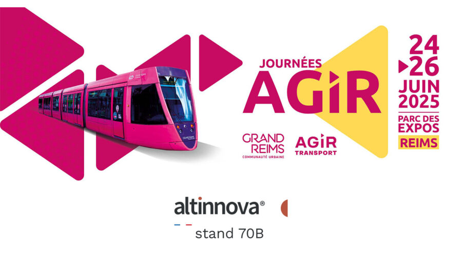 visuel Journées AGIR 2025 à Reims