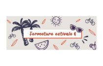 Fermeture estivale 2025 de l'entreprise Altinnova