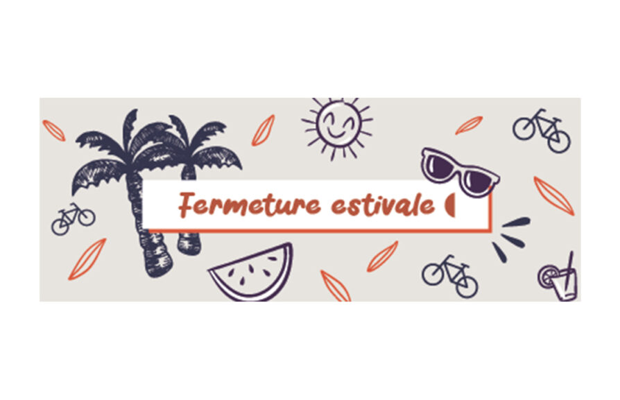 Fermeture estivale 2025 de l'entreprise Altinnova