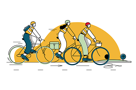 Label Employeur Pro-Vélo: una garantía de excelencia para las empresas comprometidas