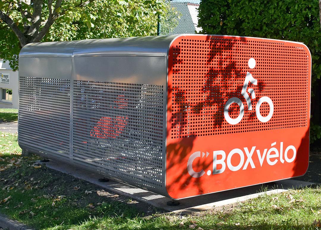 ALTAO® Pod 6 places à Romagnat, Clermont-Ferrand Métropole