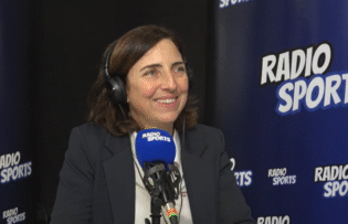 Interview de Corinne Verdier, fondatrice d'Altinnova sur Radio Sports