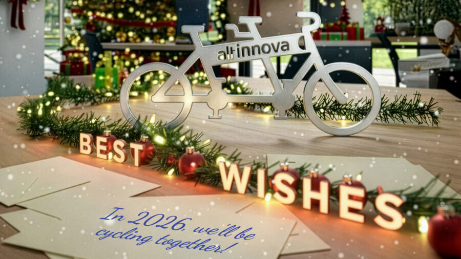 Best wishes for 2026!