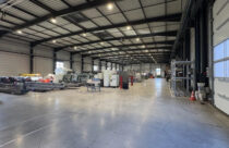 Ateliers Altisteel et Altinnova