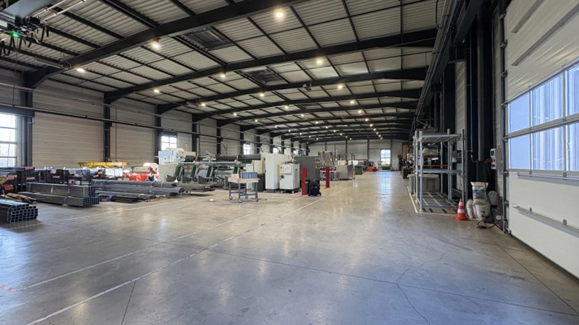 Ateliers Altisteel et Altinnova