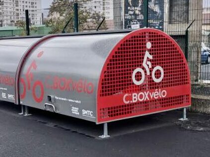 ALTAO® Pod 6 plazas 2 - Clermont-Ferrand Métropole