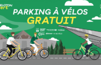 Altinnova partenaire du Peloton vert