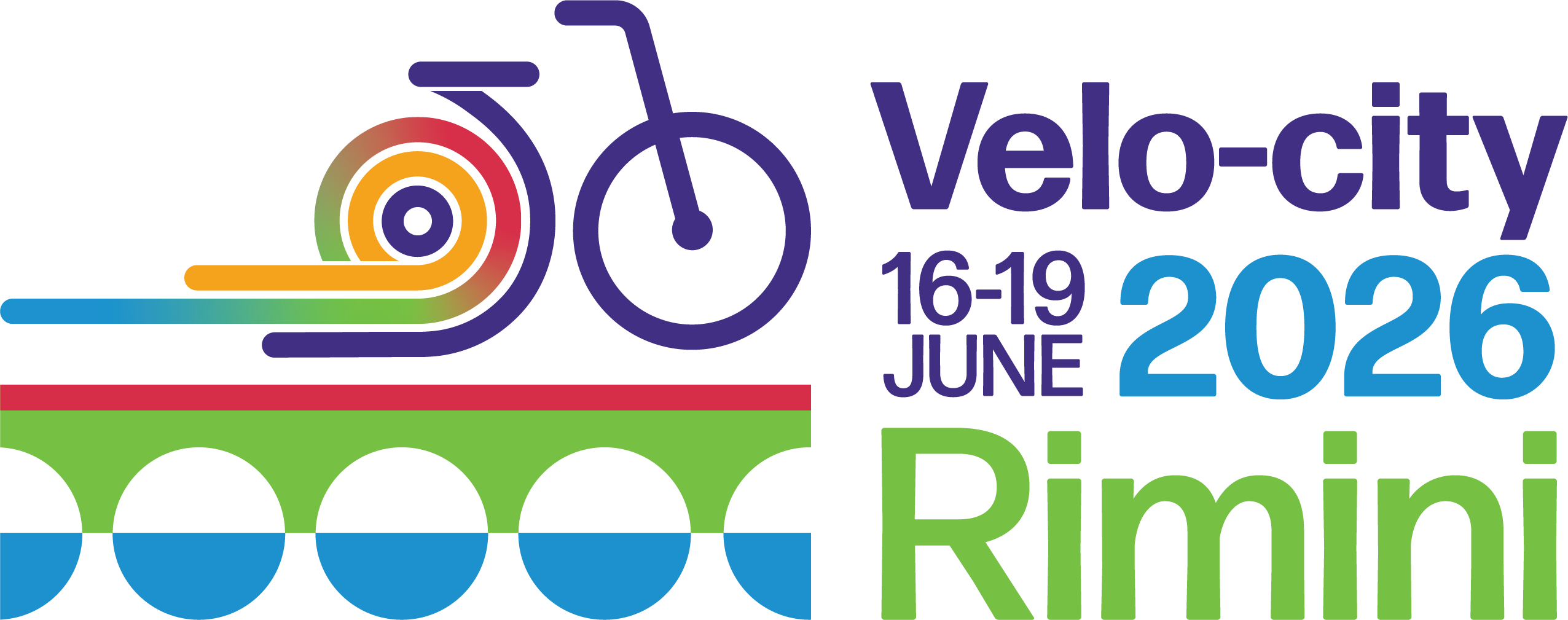 Velo-city 2026, Remini, Italy