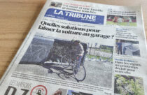 La Tribune, Le Progrès - article Altinnova