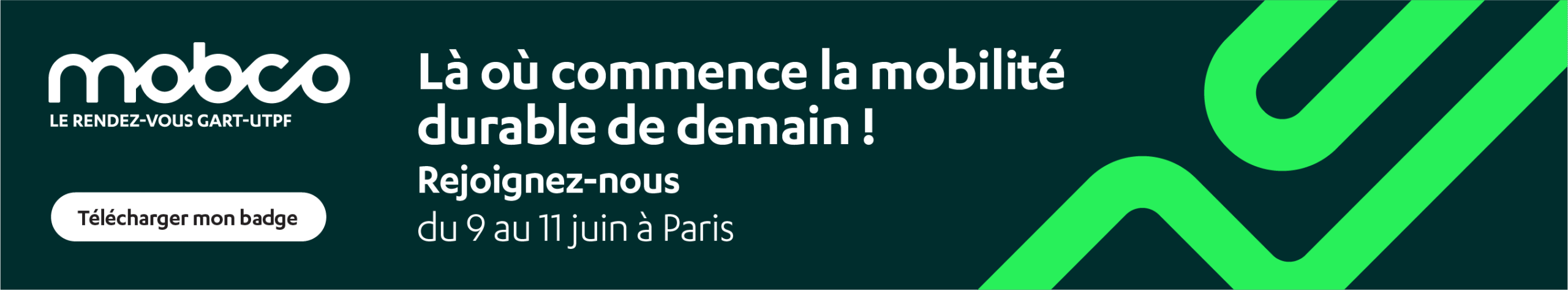 Salon MobCo 2026 : retrouvez les équipes d'Altinnova !