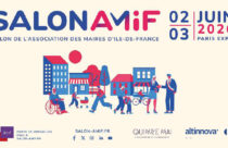 Retrouvez Altinnova au salon AMIF 2026