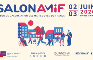 Retrouvez Altinnova au salon AMIF 2026