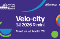 Velo-city 2026, Remini, Italy - Altinnova