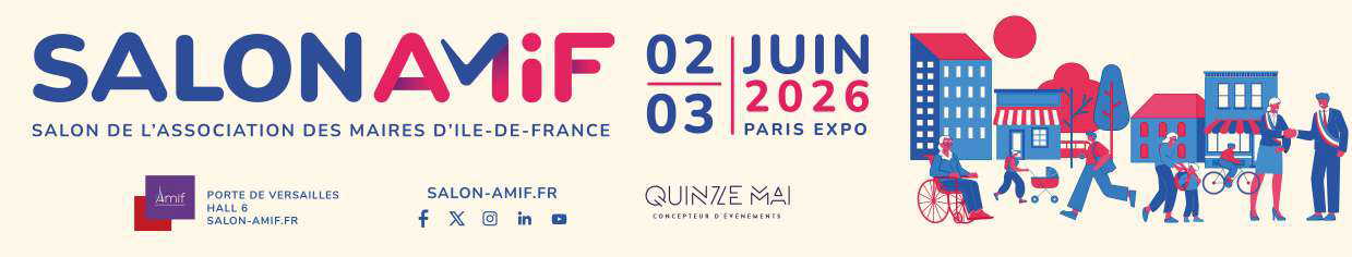 Retrouvez Altinnova au salon AMIF 2026