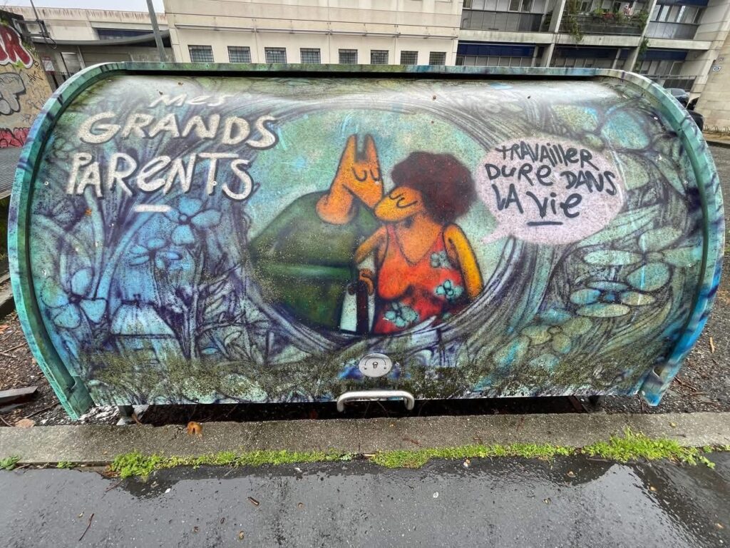 Consigne vélos ALTAO Cover dans Bordeaux Métropole