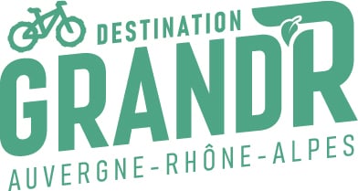 Logo Destination Grand'R