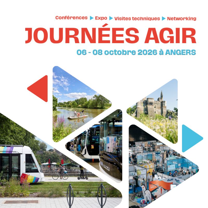 Journées Agir 2026