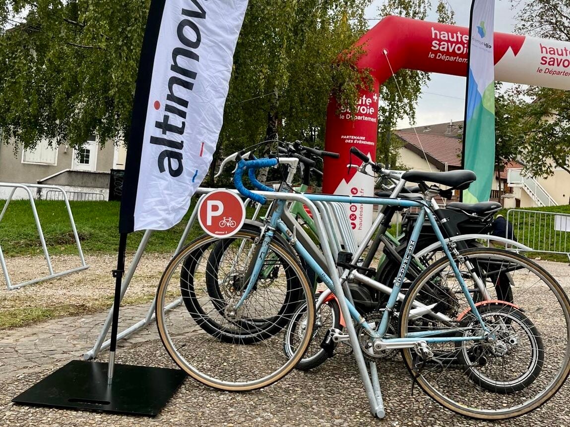 1ères Rencontres du Réseau vélo et marche, 2025