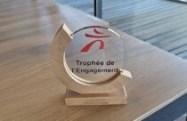 Altinnova remporte le Trophée de l'engagement lors du Rendez-vous EANM 2026